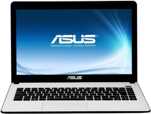 Asus X551CA White